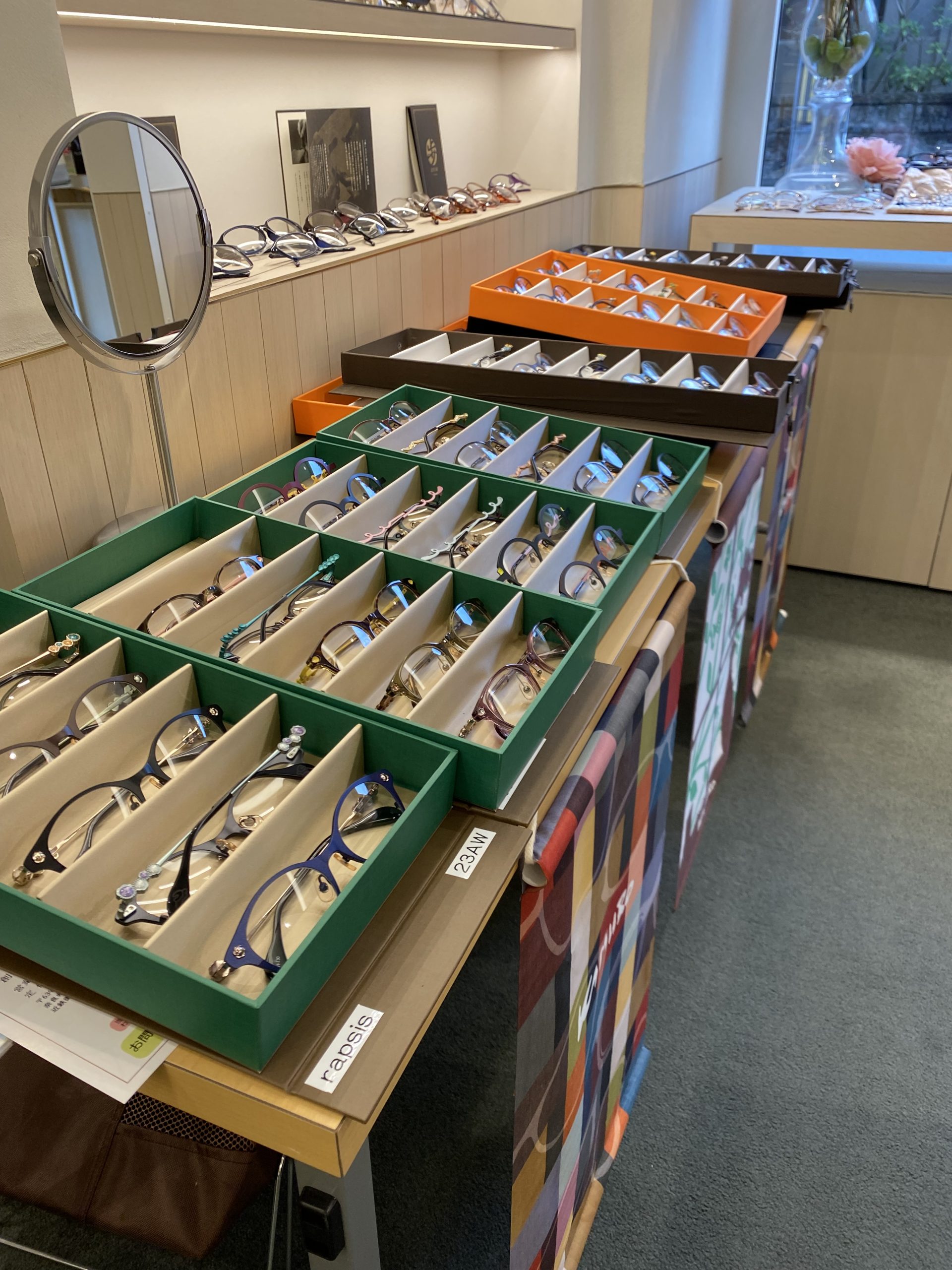 11月の定休日とイベントのお知らせ