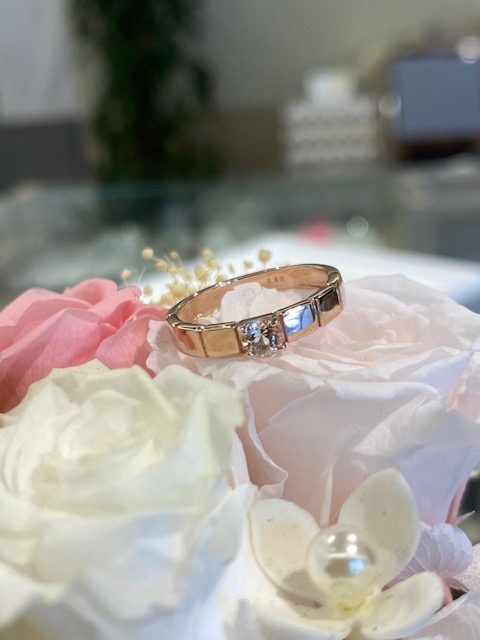 年に一度の店内ジュエリーSALE 1年間頑張った自分へのご褒美に♡ 12/6(土)~16(火)