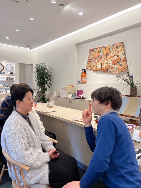 50代からの楽に見るという選択～両目のバランスが大切　メガネは我慢しないが基本です