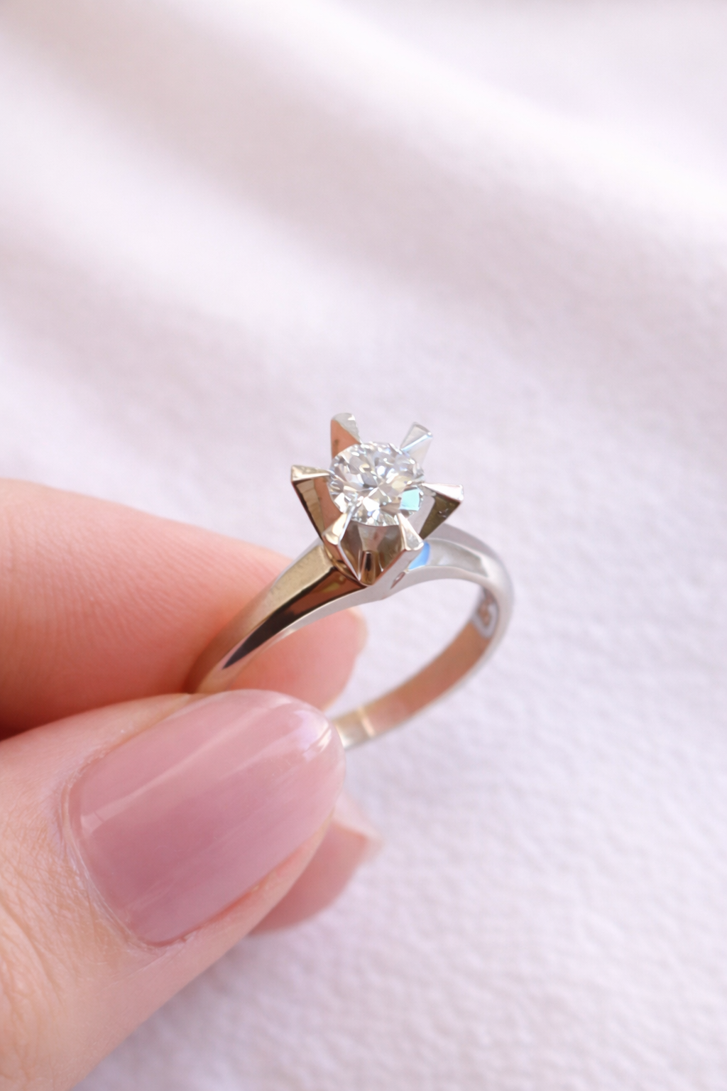 迷ったらこれ！一生モノのダイヤモンドネックレスリフォーム